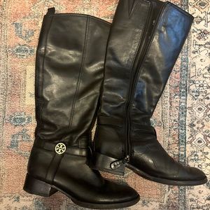 Tory Burch Boots